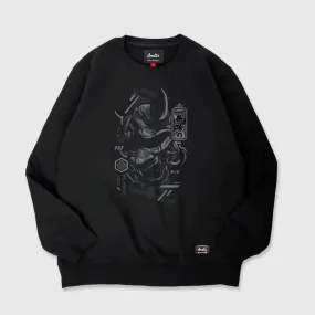 unleash emotion's complexity - Sweatshirt