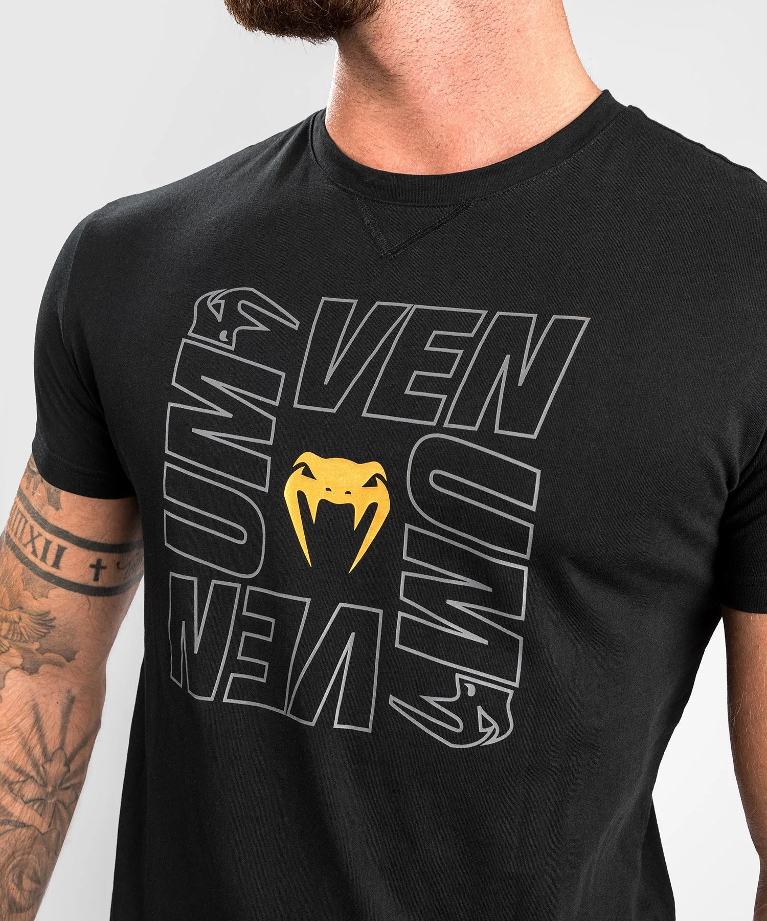 VENUM ARENA T-SHIRT