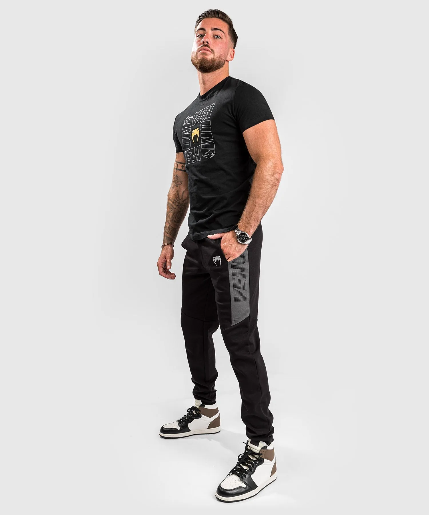 VENUM ARENA T-SHIRT